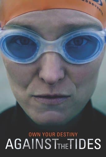 Movie poster for Against the Tides