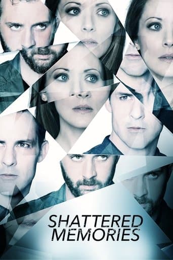Movie poster for Shattered Memories