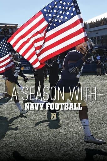 Movie poster for A Season With