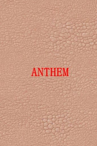 Movie poster for Anthem
