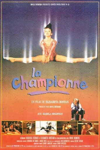 Movie poster for Reach for the Sky