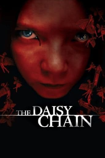 Movie poster for The Daisy Chain