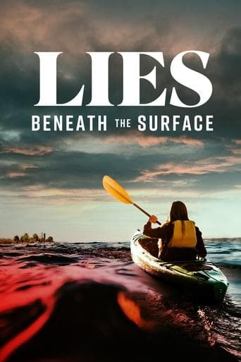 Movie poster for Lies Beneath The Surface