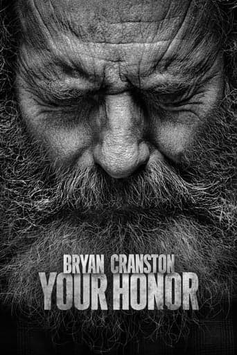 Movie poster for Your Honor