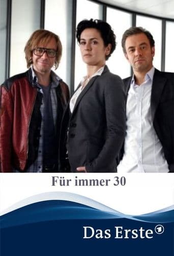 Movie poster for Für immer 30