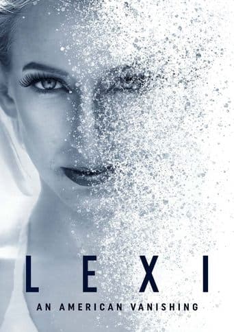 Movie poster for Lexi