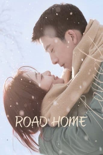 Movie poster for Road Home