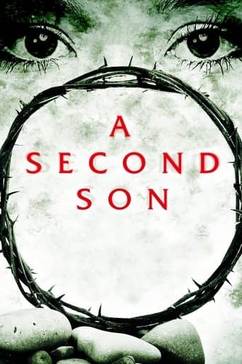 Movie poster for A Second Son