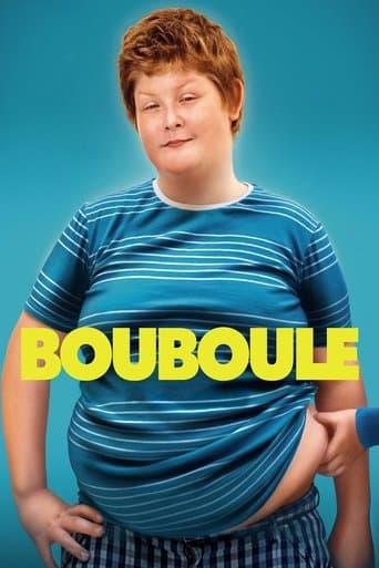 Movie poster for Chubby