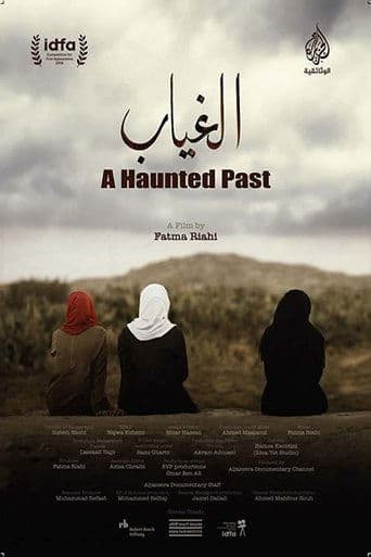 Movie poster for A Haunted Past