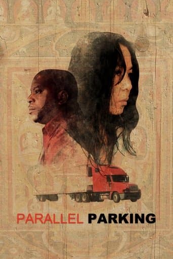 Movie poster for Parallel Parking