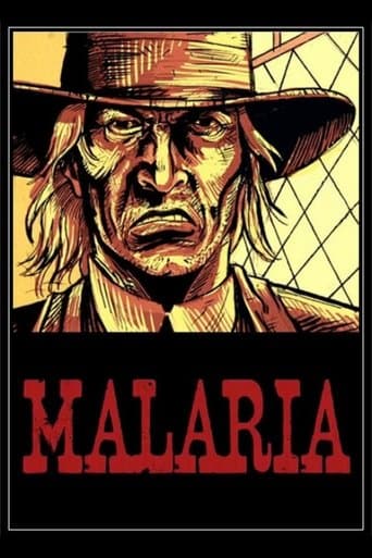 Movie poster for Malaria