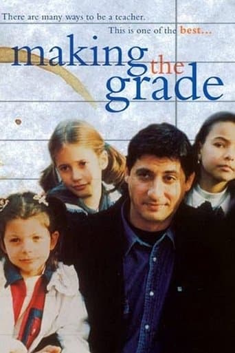 Movie poster for Sei forte, maestro