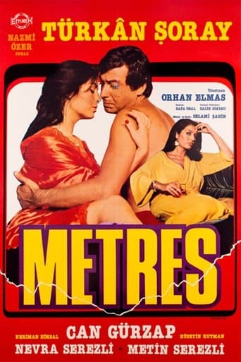 Movie poster for The Mistress