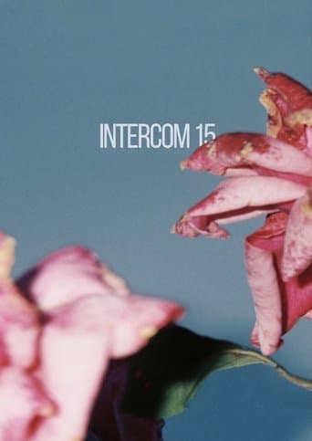 Movie poster for Intercom 15