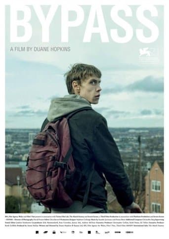 Movie poster for Bypass