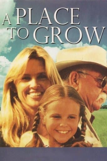 Movie poster for A Place to Grow