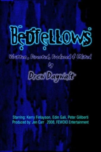 Movie poster for Bedfellows