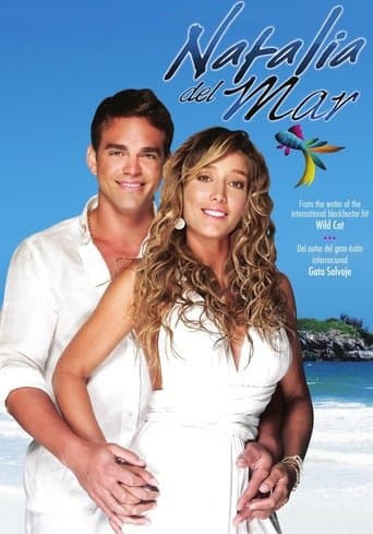 Movie poster for Natalia del Mar