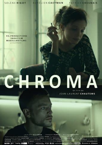 Movie poster for Chroma