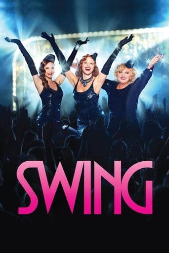 Movie poster for Swing