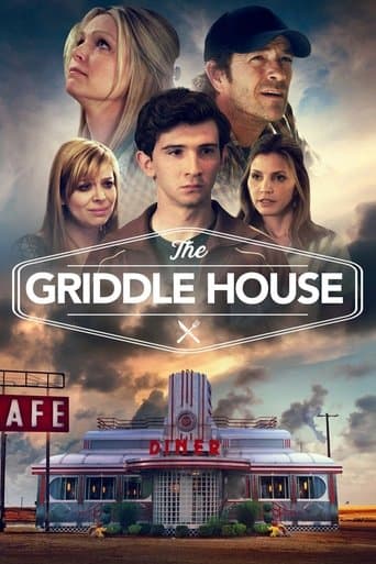 Movie poster for The Griddle House
