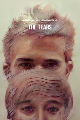 Movie poster for The Tears