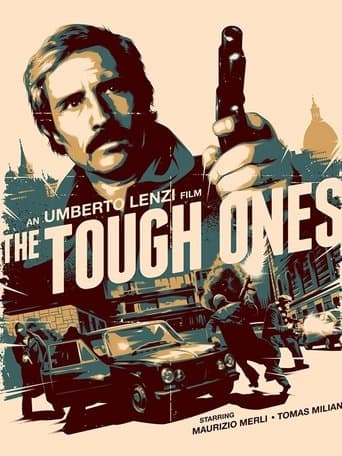 Movie poster for Rome, Armed to the Teeth
