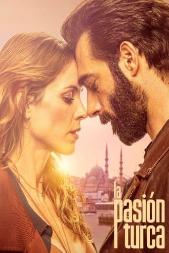 Movie poster for La Pasión Turca