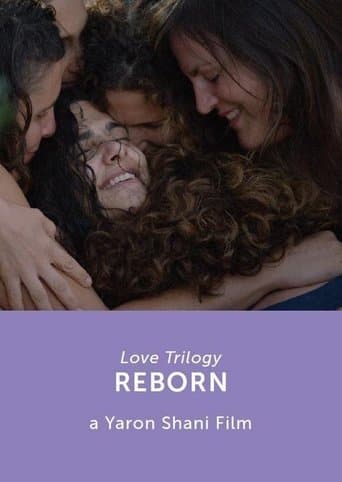 Movie poster for Reborn