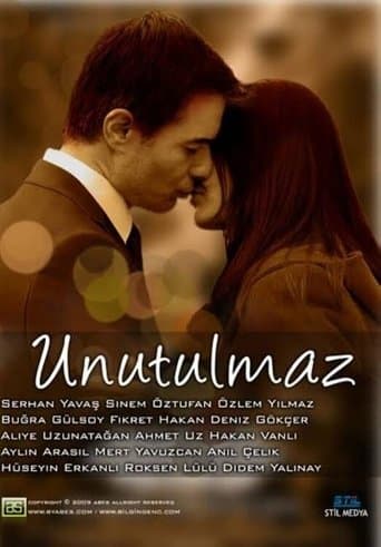 Movie poster for Unutulmaz