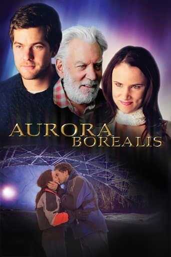 Movie poster for Aurora Borealis