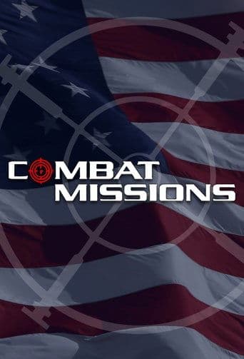 Movie poster for Combat Missions