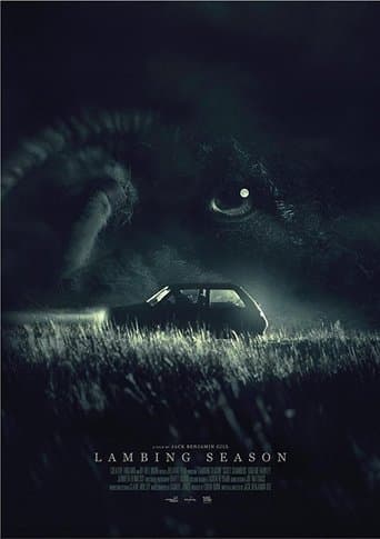 Movie poster for Lambing Season