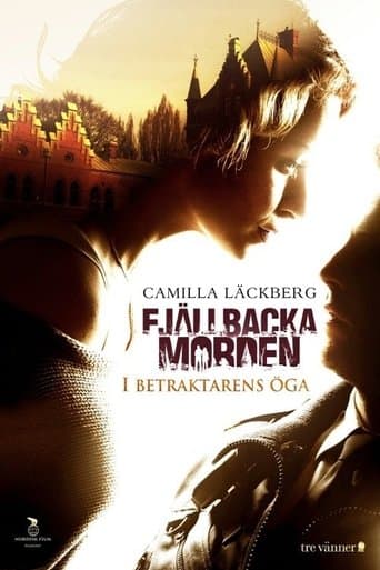 Movie poster for The Fjällbacka Murders: In the Eye of the Beholder