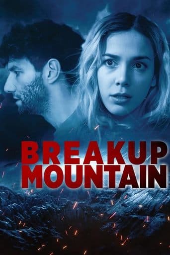 Movie poster for Breakup Mountain