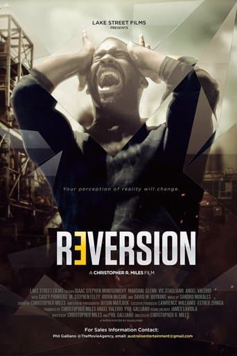 Movie poster for Reversion