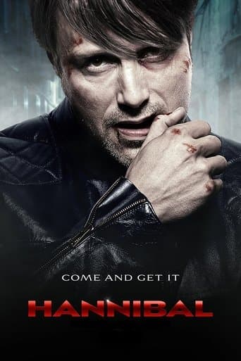 Movie poster for Getting the Old Scent Again: Reimagining Red Dragon
