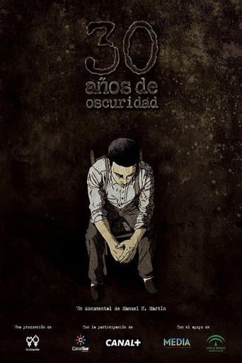 Movie poster for 30 Years of Darkness
