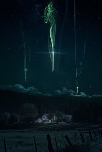 Movie poster for Soon You Will Be Gone