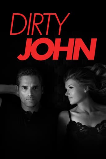 Movie poster for Dirty John