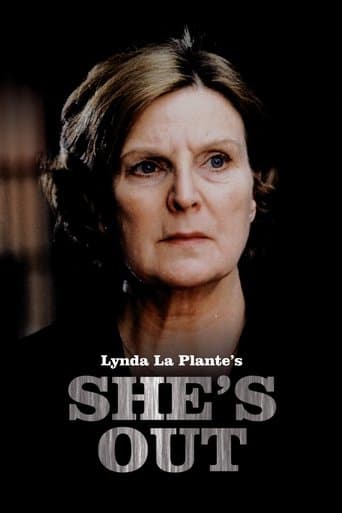 Movie poster for She's Out