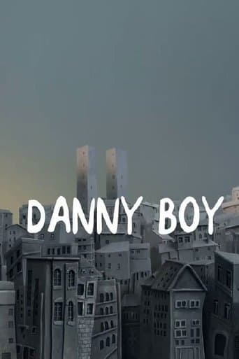 Movie poster for Danny Boy