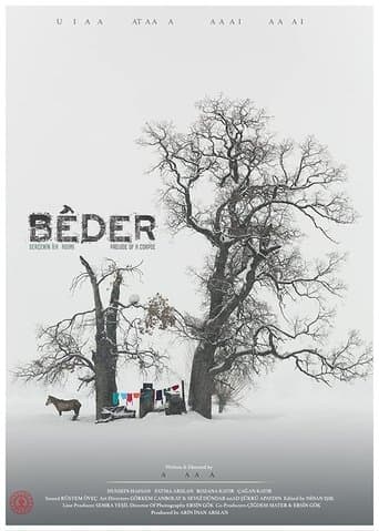 Movie poster for Bêder