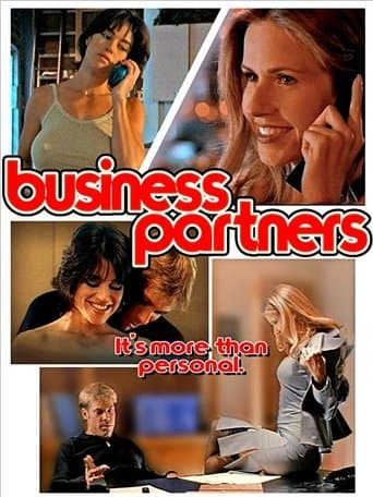 Movie poster for Soul Desires