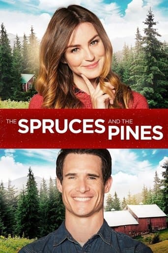 Movie poster for The Spruces and the Pines