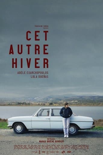 Movie poster for This Other Winter