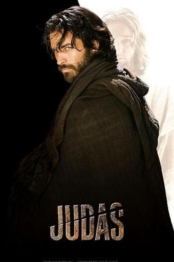 Movie poster for Judas