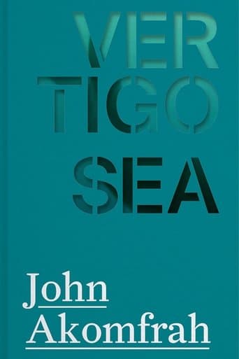 Movie poster for Vertigo Sea