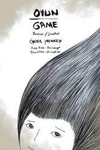 Movie poster for Game